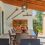 Villa Auba By Sealand Villas
