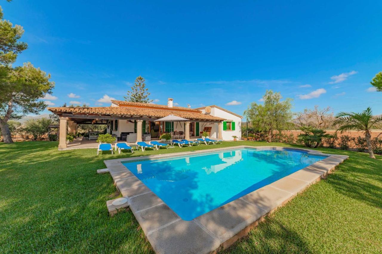 Villa Auba By Sealand Port de Pollença