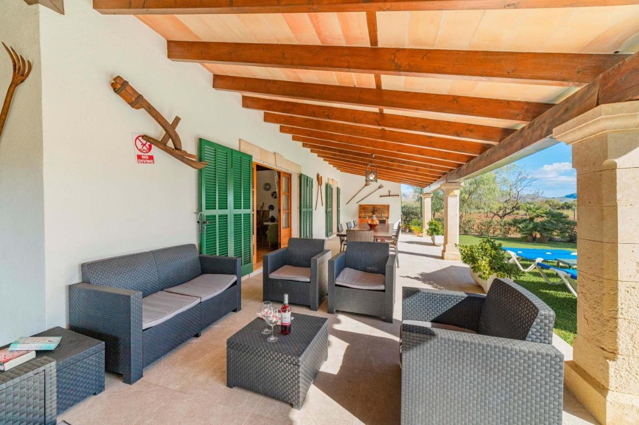 Villa Auba By Sealand Port de Pollença